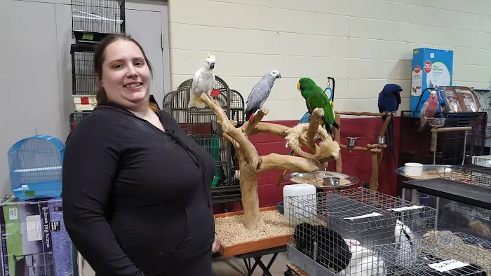 Kalamazoo Reptile Show Picture 7