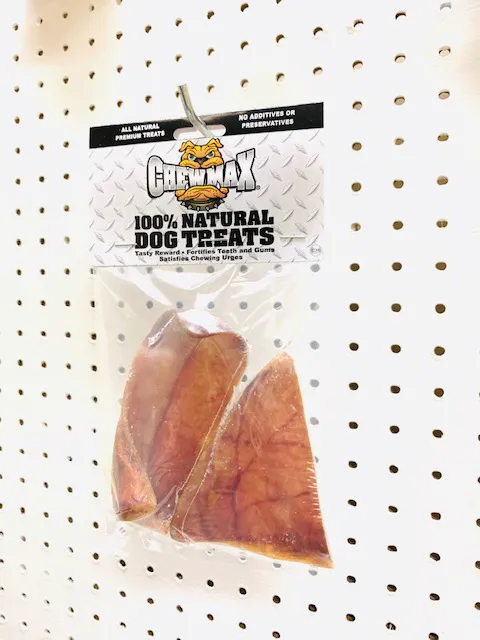 ChewMax Pet Products Picture 4