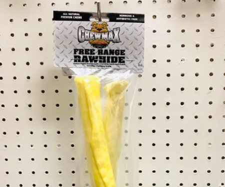 ChewMax Pet Products