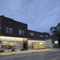 Family Super Mart ico