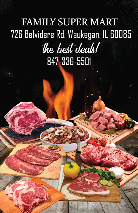 Family Super Mart Picture 2