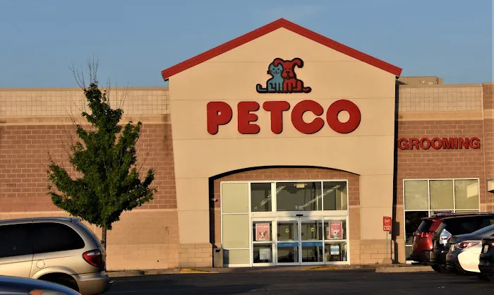 Petco Picture 1