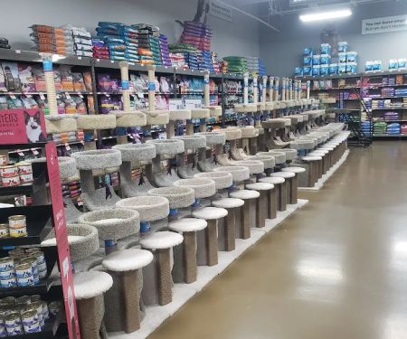 Pet Supplies Plus Battle Creek