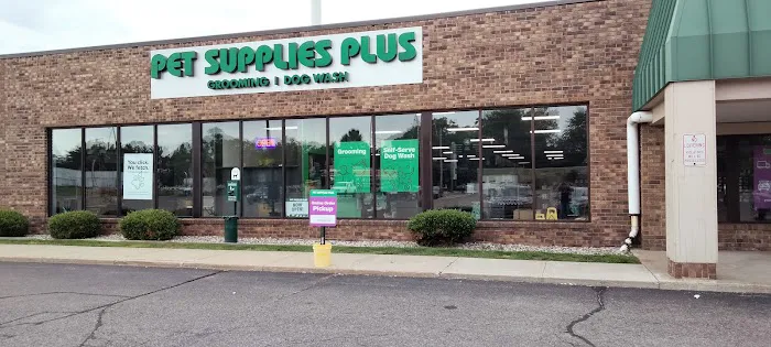 Pet Supplies Plus Battle Creek Picture 9