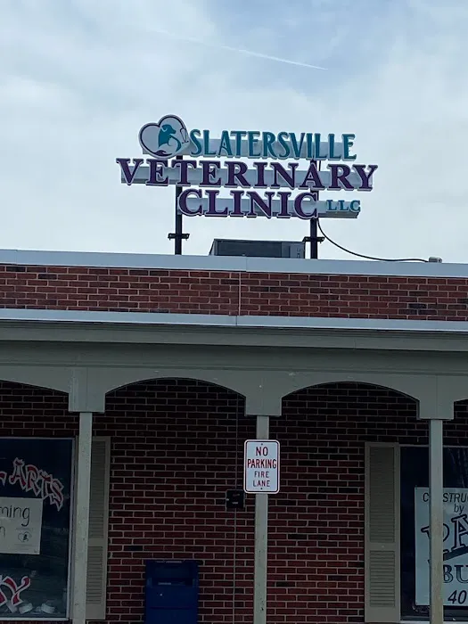 Slatersville Veterinary Clinic Picture 10