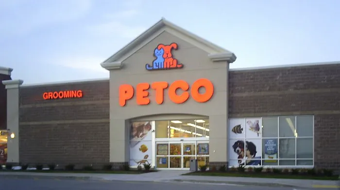 Petco Picture 2