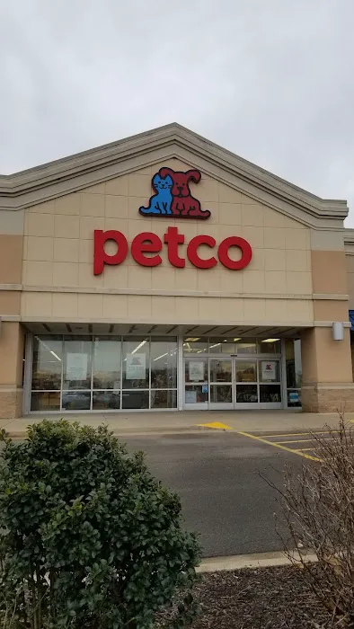 Petco Picture 3