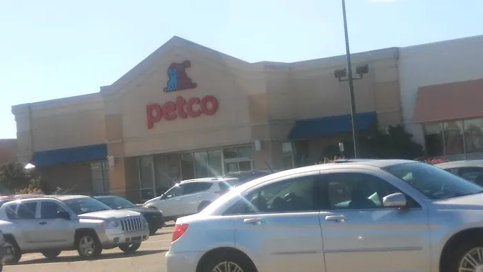 Petco Picture 1