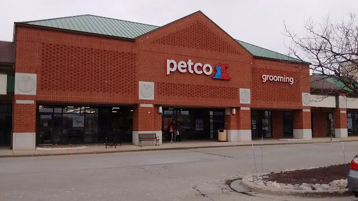 Petco Picture 2