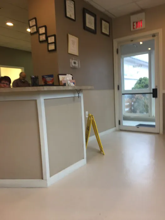 Metrowest Veterinary Associates Picture 1
