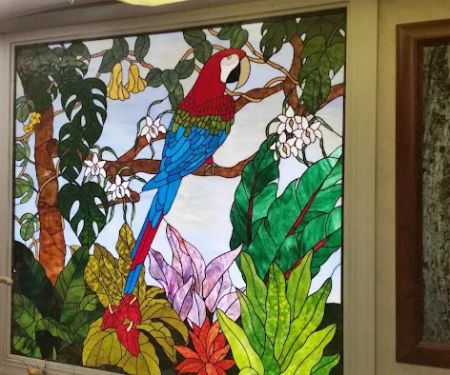 Jo's Exotic Birds Ltd