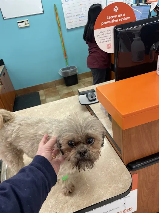 Banfield Pet Hospital Picture 7