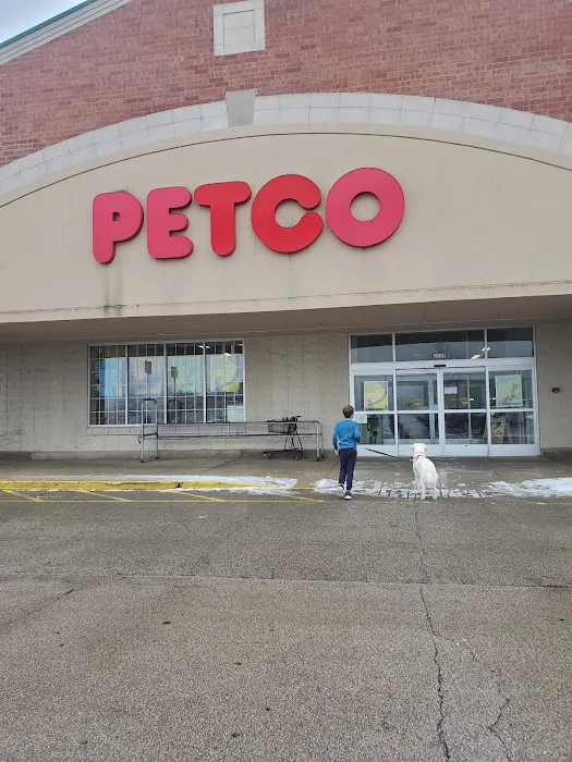 Petco Picture 6
