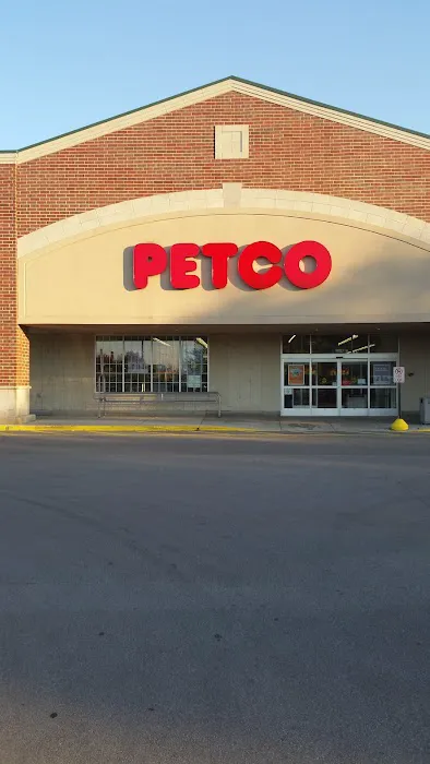 Petco Picture 10