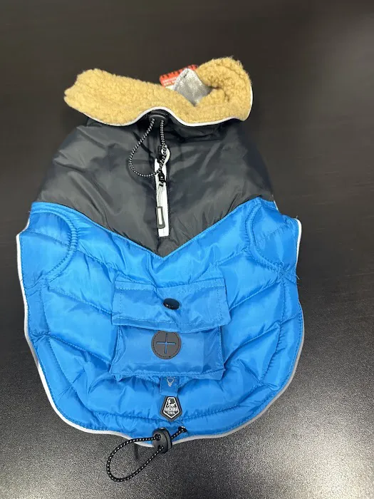 Unleeashed Picture 2