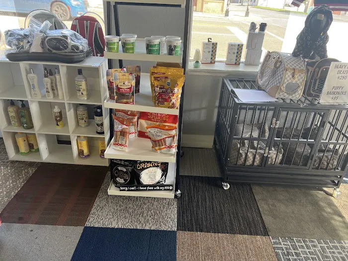 Unleeashed Picture 1