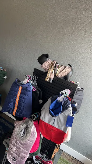 Unleeashed Picture 7