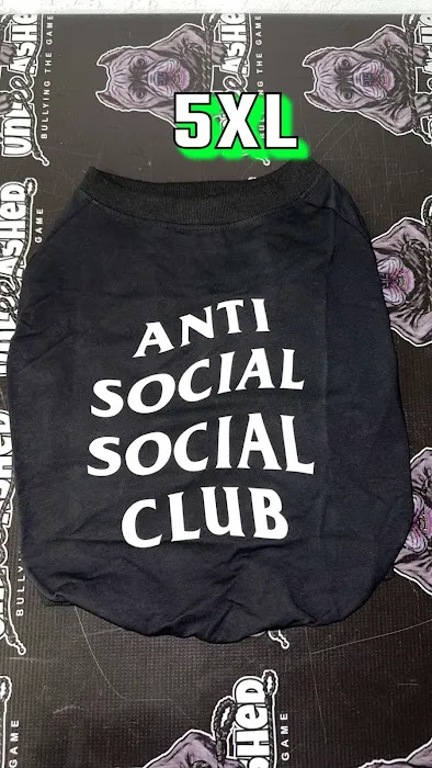 Unleeashed Picture 4