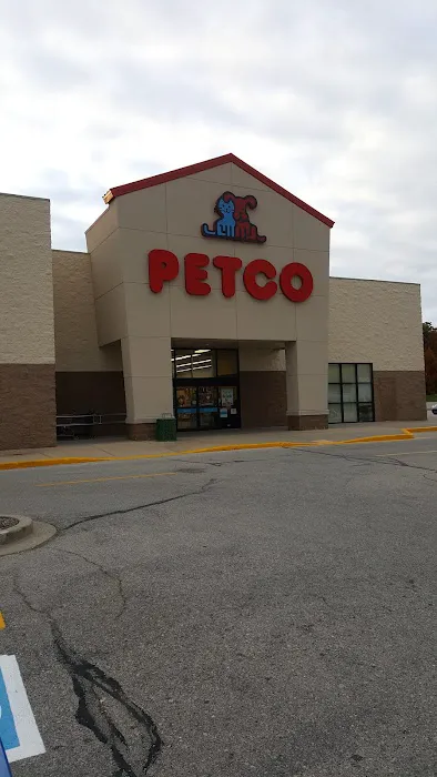 Petco Picture 6