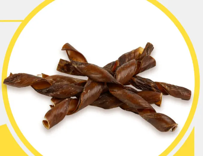 ChowChow Treats And Bakery LLC Picture 1