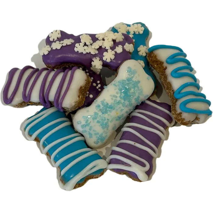 ChowChow Treats And Bakery LLC Picture 6