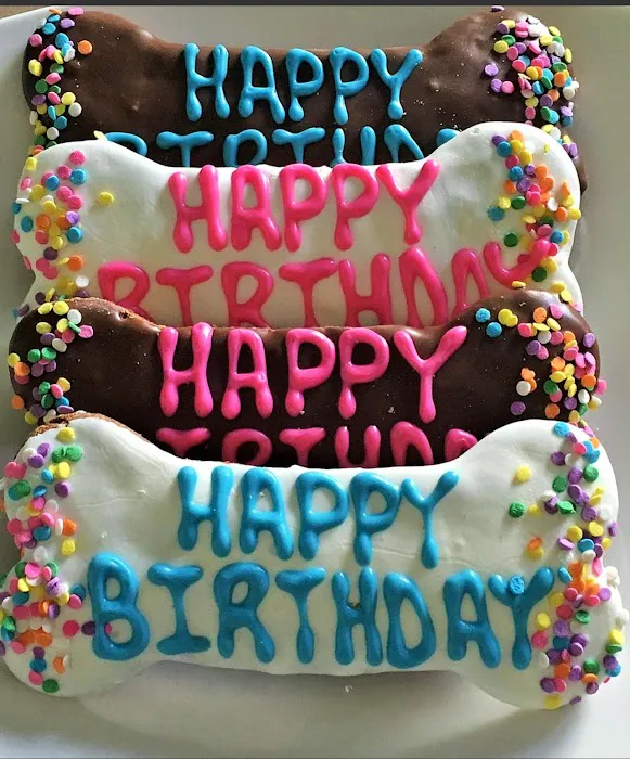 ChowChow Treats And Bakery LLC Picture 7