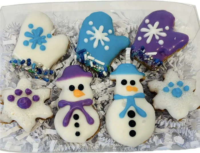 ChowChow Treats And Bakery LLC Picture 5