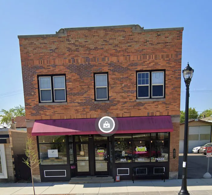 ChowChow Treats And Bakery LLC Picture 10