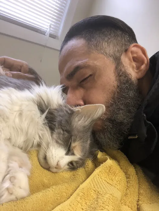 Diamond Hill Animal Clinic Picture 4