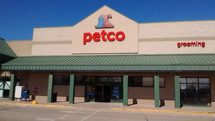 Petco Picture 2