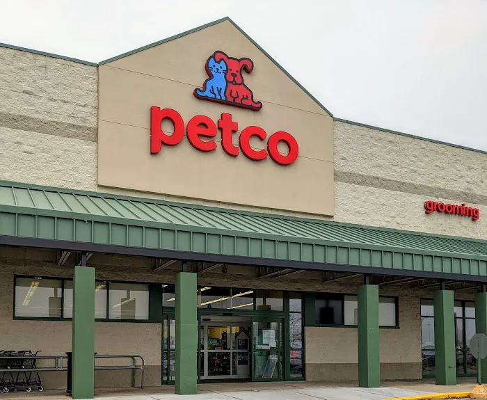 Petco Picture 10