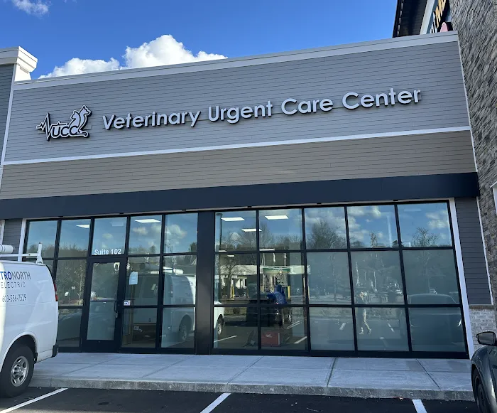 Veterinary Urgent Care Center - Worcester Picture 10