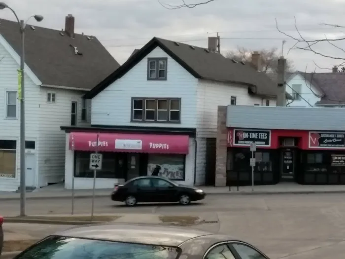 Tiny Tykes Puppies Picture 8