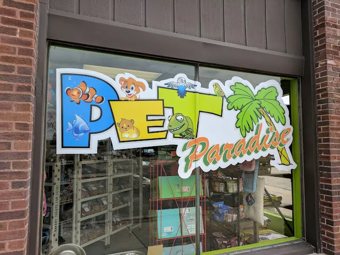Pet Paradise Picture 3