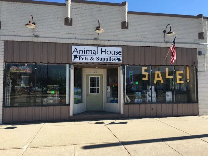 Animal House Pets & Supplies Picture 7