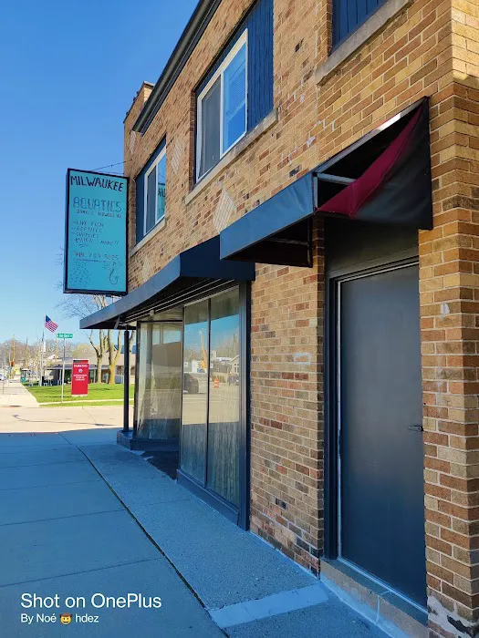 Milwaukee Aquatics Picture 9