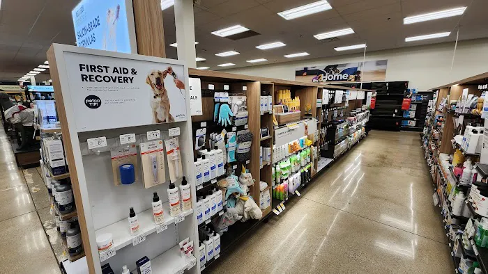 Petco Picture 8