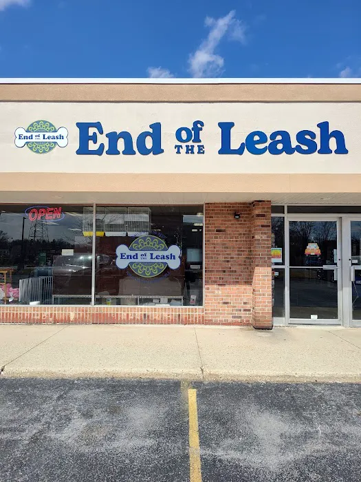 End of the Leash Picture 8