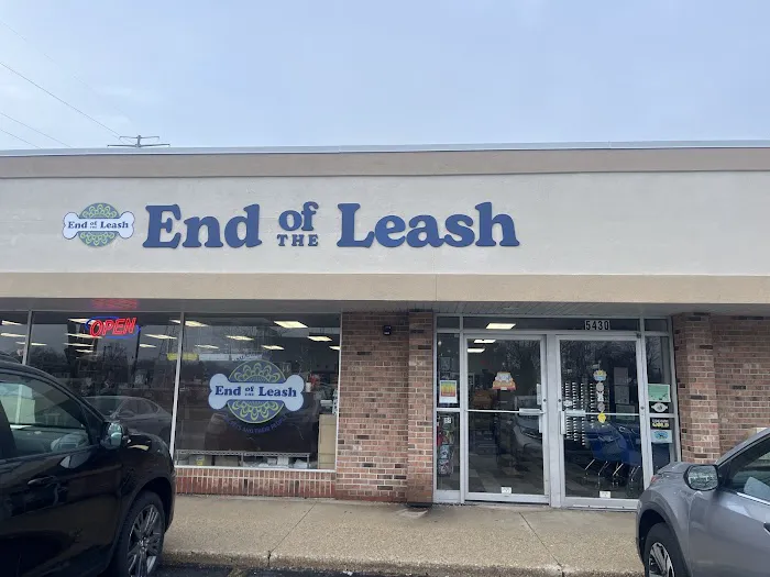 End of the Leash Picture 7