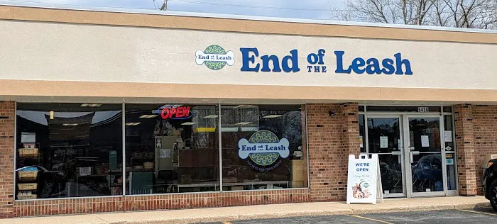 End of the Leash Picture 10