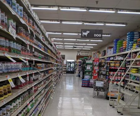 Pet Supplies Plus Greenfield