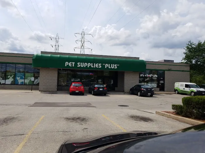 Pet Supplies Plus Greenfield Picture 8