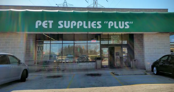 Pet Supplies Plus Greenfield Picture 6
