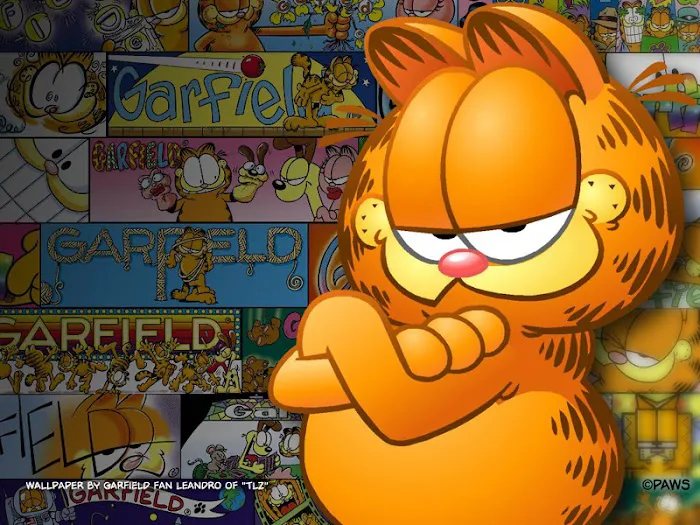 Garfield Pet Supplies Picture 1