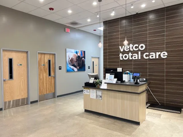 Vetco Total Care Animal Hospital Picture 10