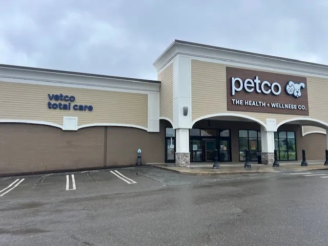 Vetco Total Care Animal Hospital Picture 9