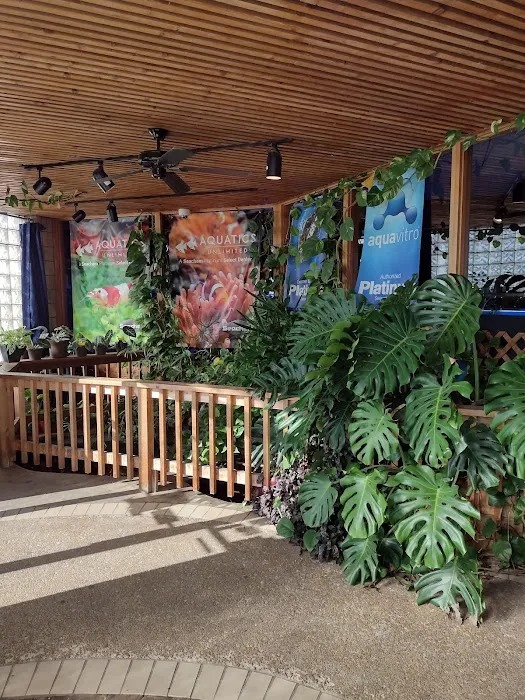 Aquatics Unlimited Picture 1