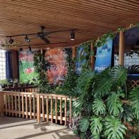 Aquatics Unlimited ico