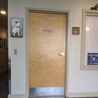 Davis Companion Animal Hospital ico