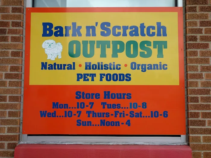 Bark N Scratch Outpost Picture 1